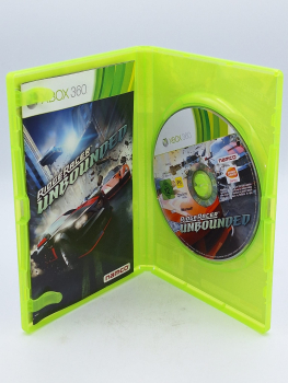 Ridge Racer: Unbounded
